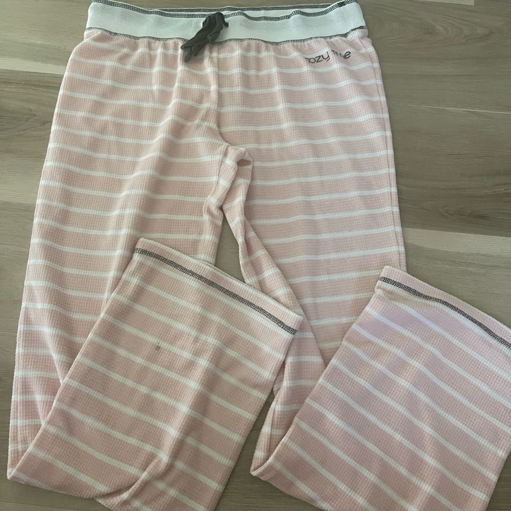 PJ salvage Pants